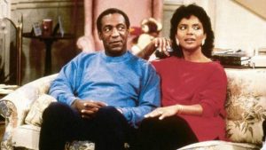 Phylicia Rashad