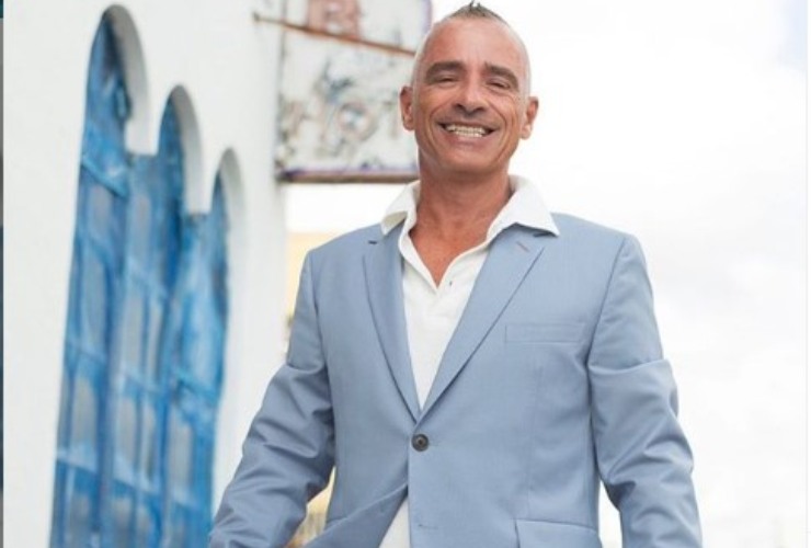 Eros Ramazzotti-Meteoweek.com