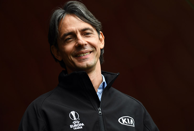 Pippo Inzaghi