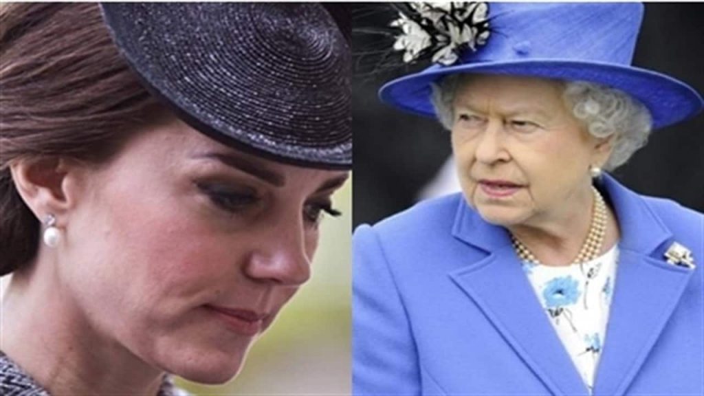 Kate Middleton e la Regina sono addolorate | “Non possono più…”