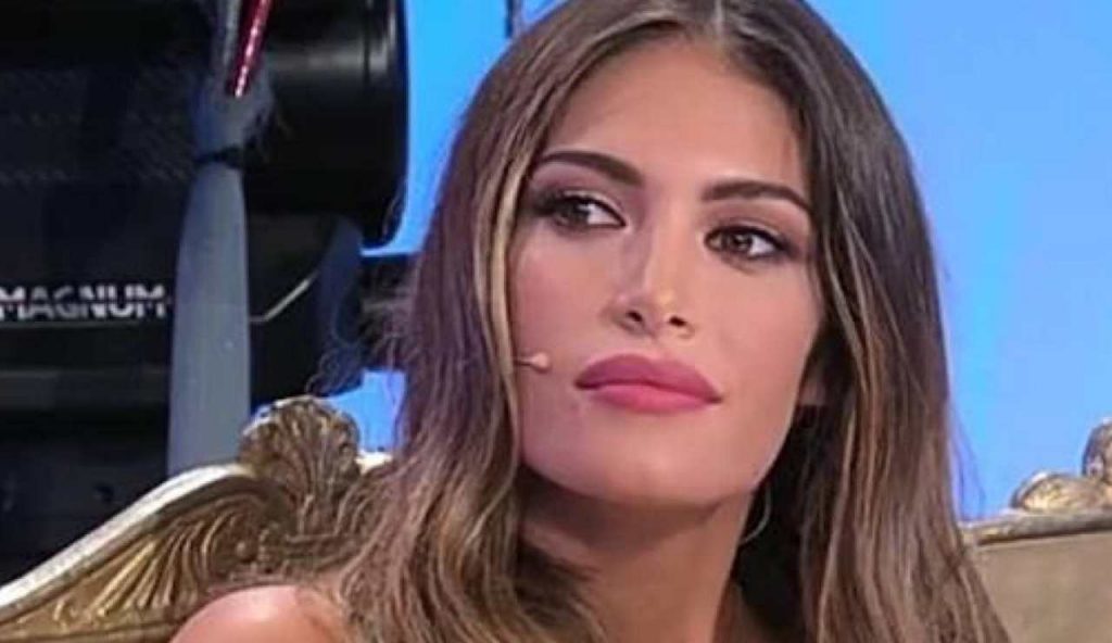 Uomini e Donne, ricordate Mara Fasone? Ecco oggi l’ex tronista [FOTO]