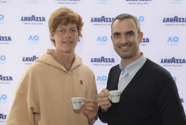 marco lavazza