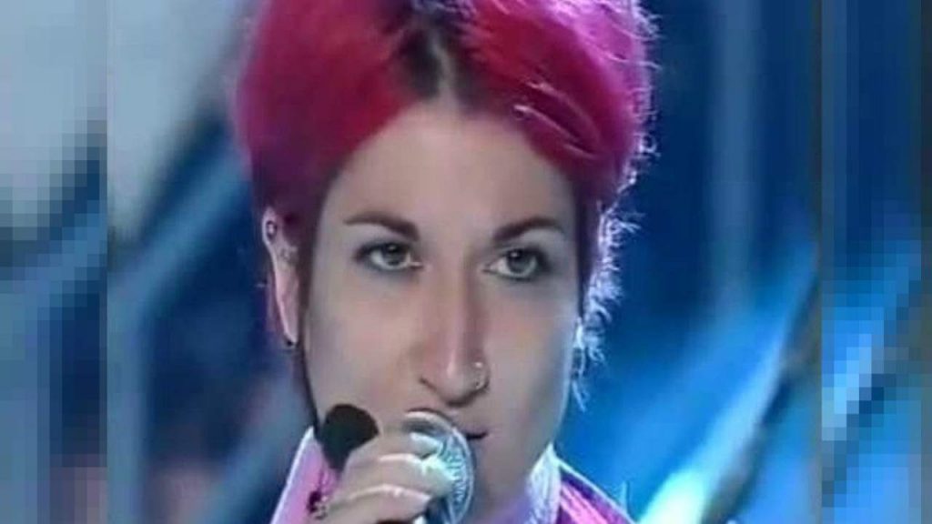 Amici, ricordate Maria Pia Pizzolla? Eccola oggi a 45 anni [FOTO]