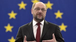 martin schulz