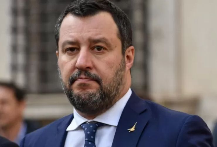 salvini procure csm