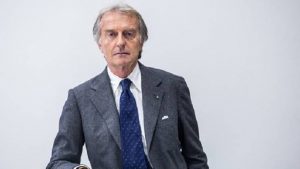 montezemolo