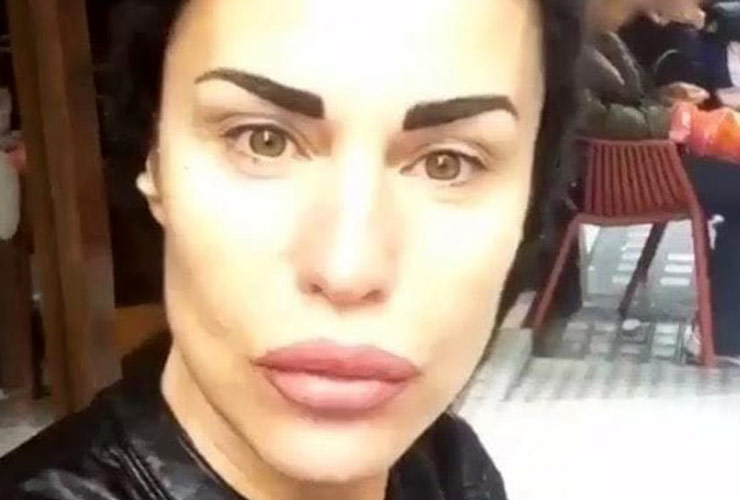 Antonella Mosetti