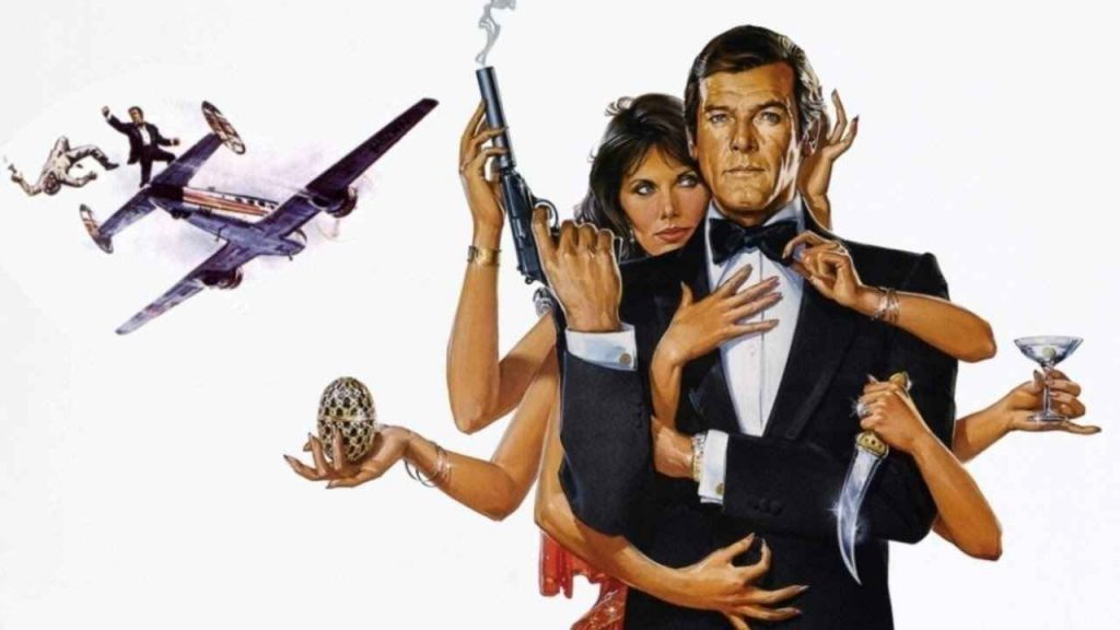 Stasera in tv | 15 maggio | Octopussy – Operazione Piovra, di nuovo Bond