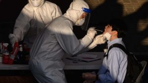 Coronavirus, risalgono i contagi in Corea del Sud: 40 in 24 ore