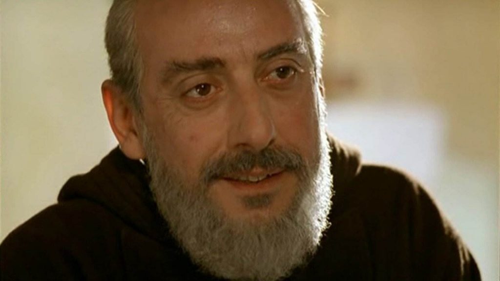 Stasera in tv | 5 maggio | Padre Pio – Un Santo tra noi, la toccante storia