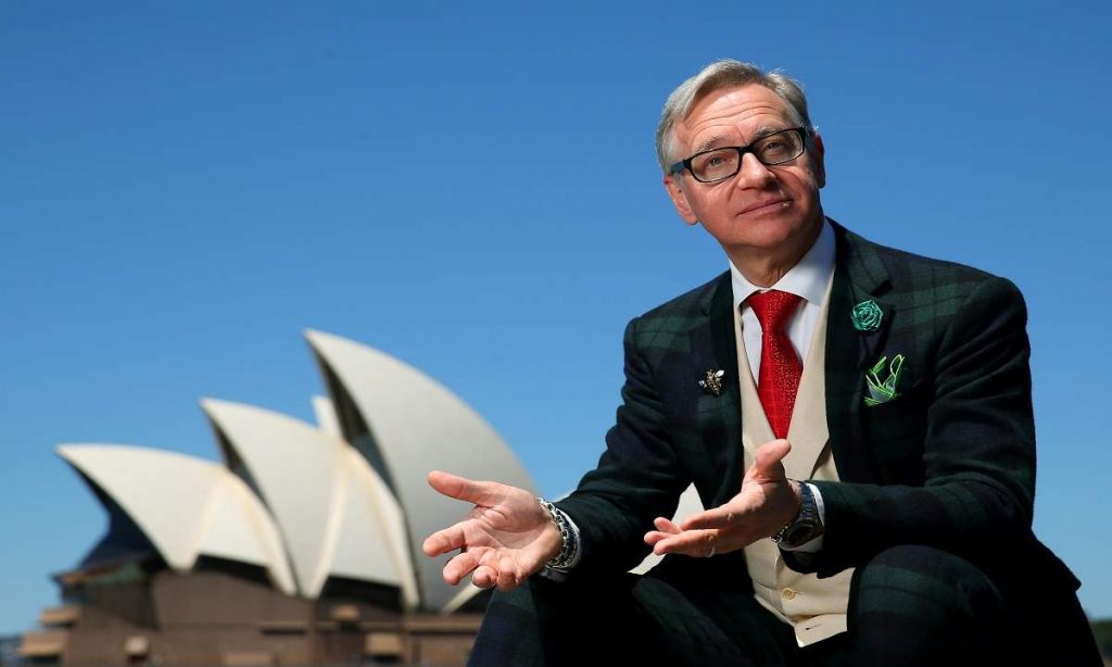 L’Accademia del Bene e del Male | il nuovo film diretto da Paul Feig