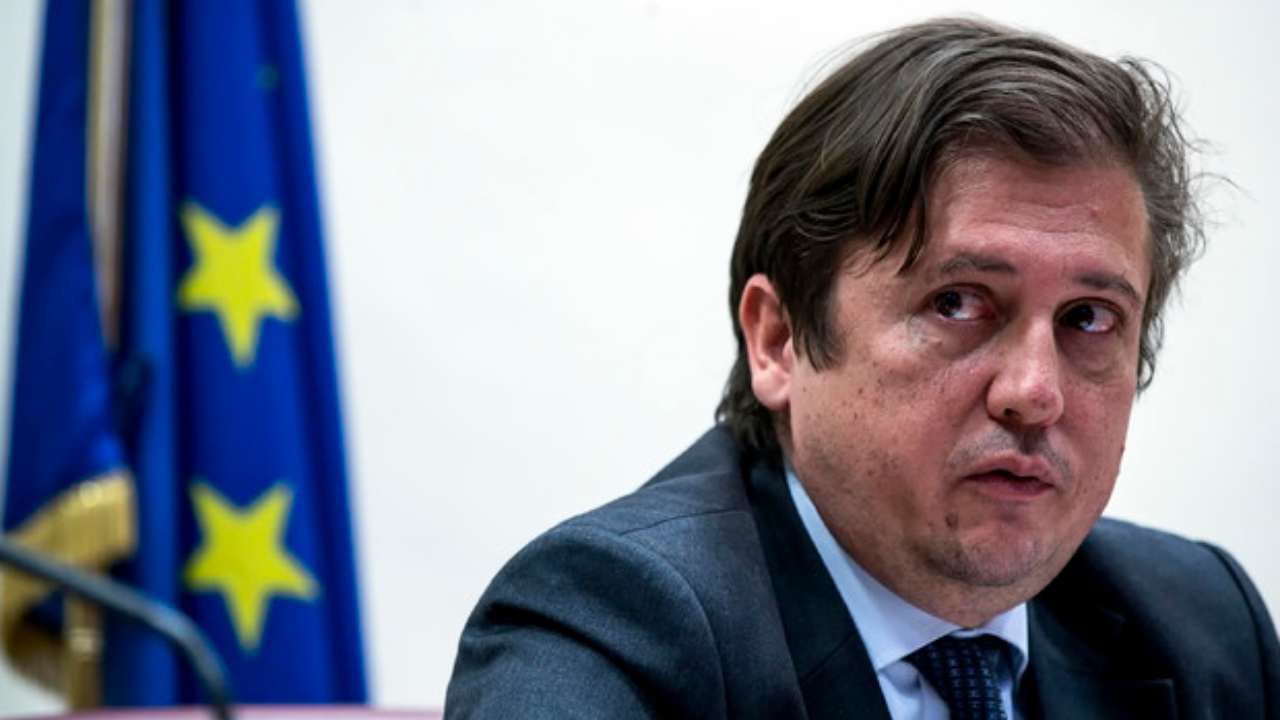 pierpaolo sileri