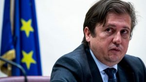 Sileri: forse da 1 giugno ci si potrà spostare da Regione a Regione