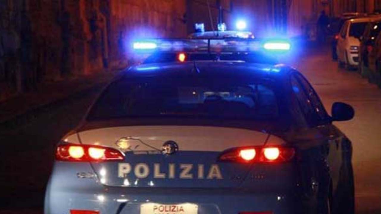 polizia-uomo-arrestato