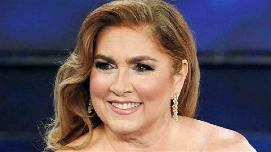 Romina Power non è sola: la presentazione del suo fedele compagno