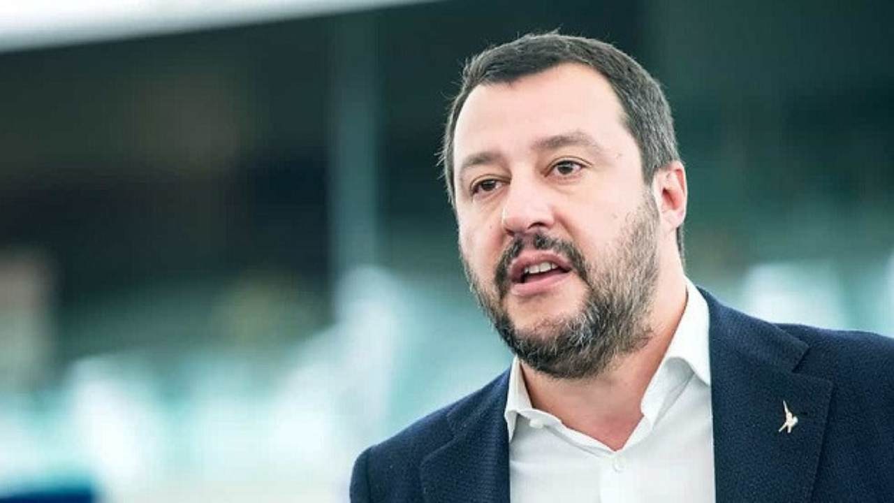 salvini 