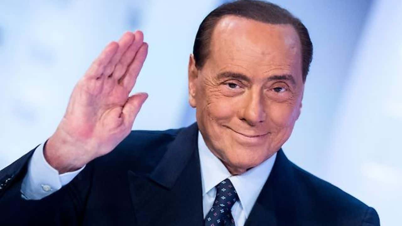 silvio berlusconi mes coronavirus