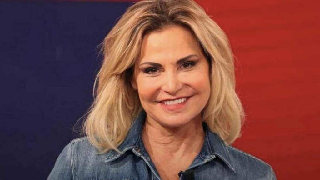 Simona Ventura, la figlia Caterina compie 14 anni: ecco la dedica speciale