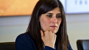 sindaca torino appendino - dissesto comune