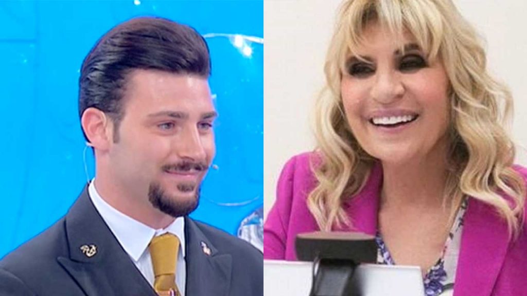 Sirius, corteggiatore di Gemma, spunta la ex 32enne: scottante verità