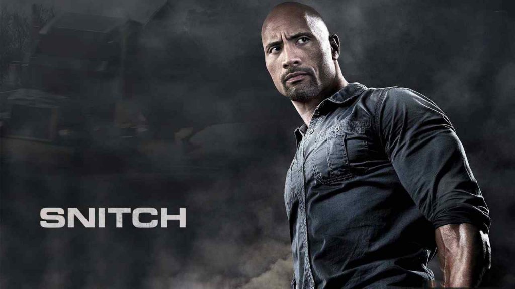Stasera in tv | 28 maggio | Snitch – L’infiltrato con The Rock