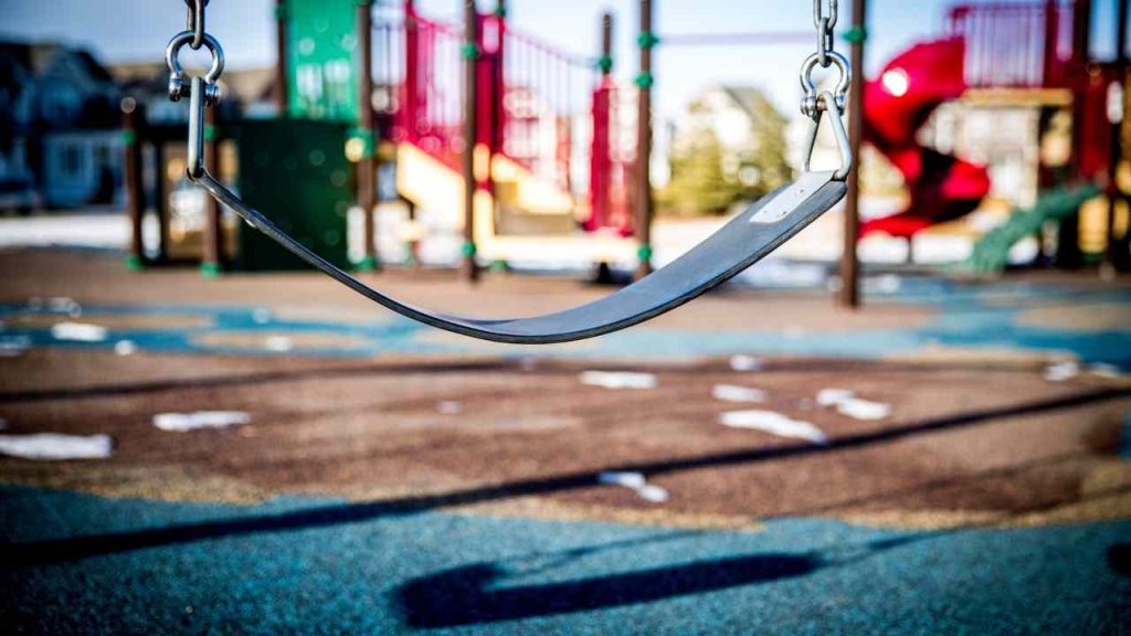 Fase 2, ludoteche e parchi gioco: il 50% rischia di chiudere