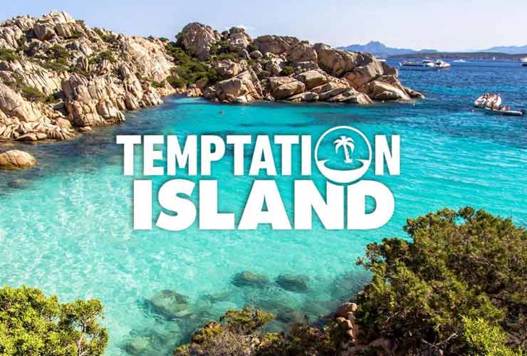 Temptation Island