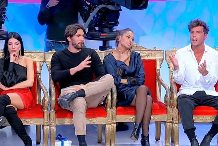 Maria De Filippi cavalca il successo