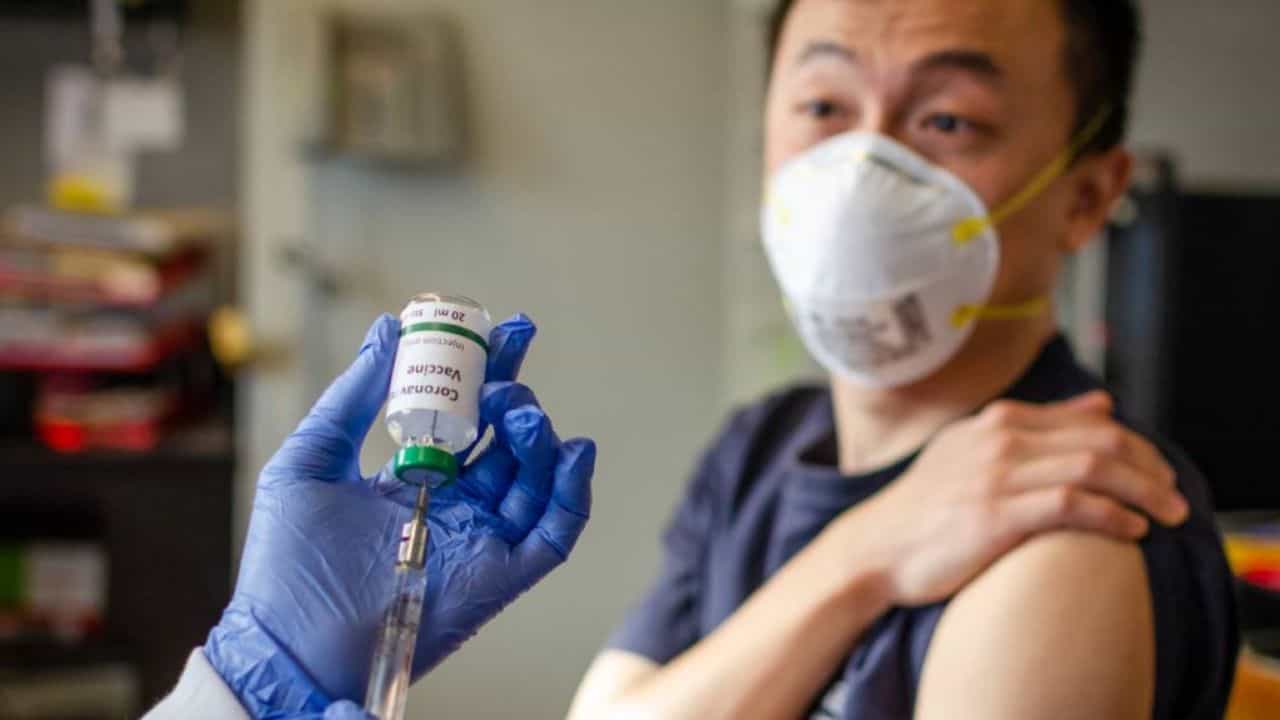 vaccino cibio trento coronavirus