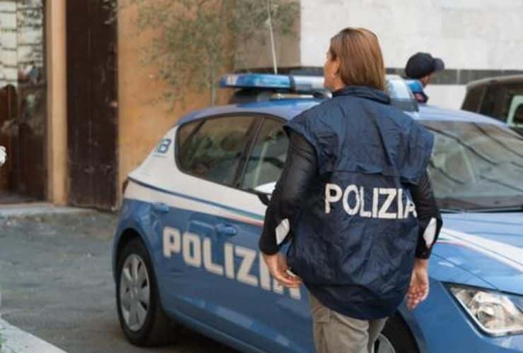 violenza su minore a oristano