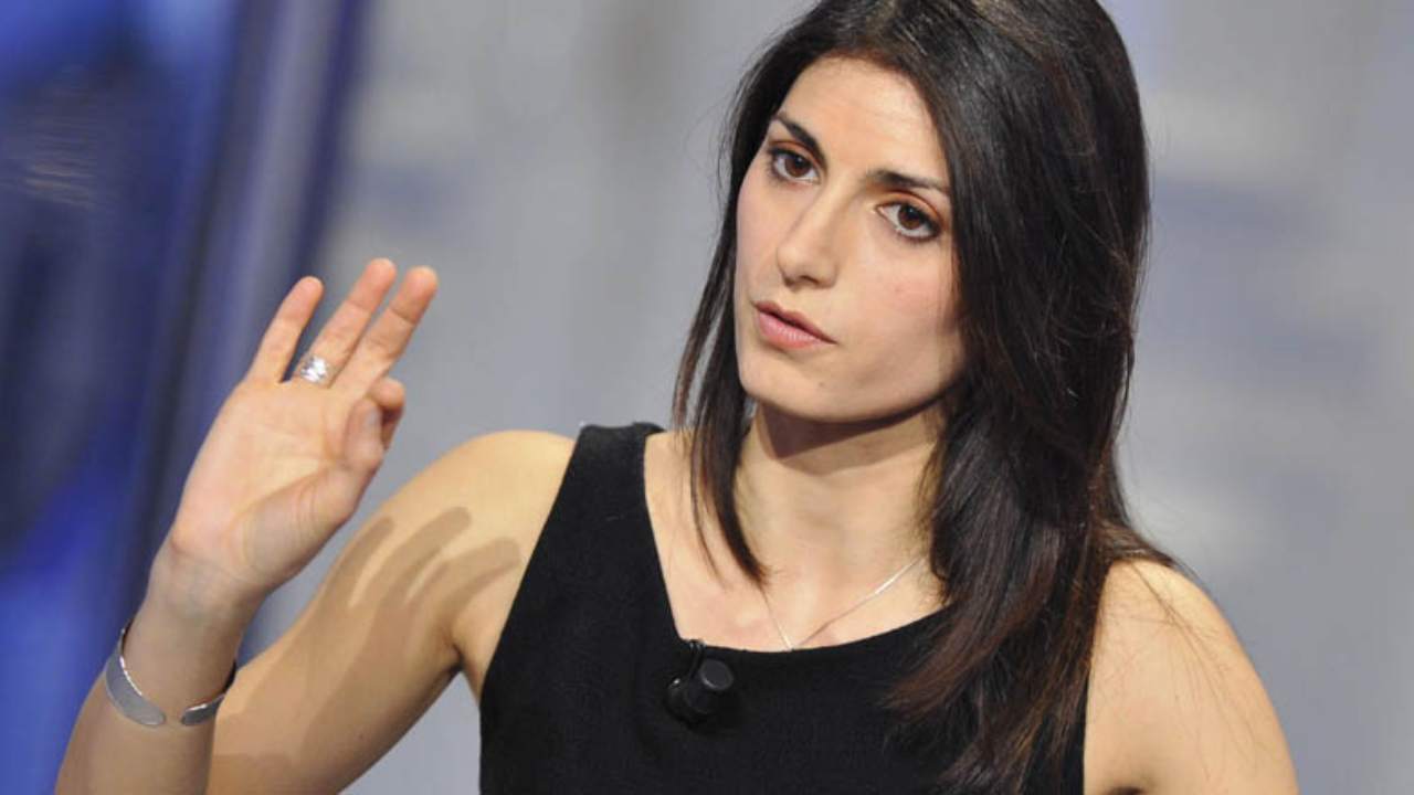 virginia raggi fase 2