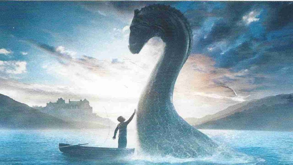 Stasera in tv | 22 maggio | The Water Horse – La leggenda degli abissi