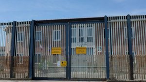 Bellizzi Irpino microcellulari trovati in carcere