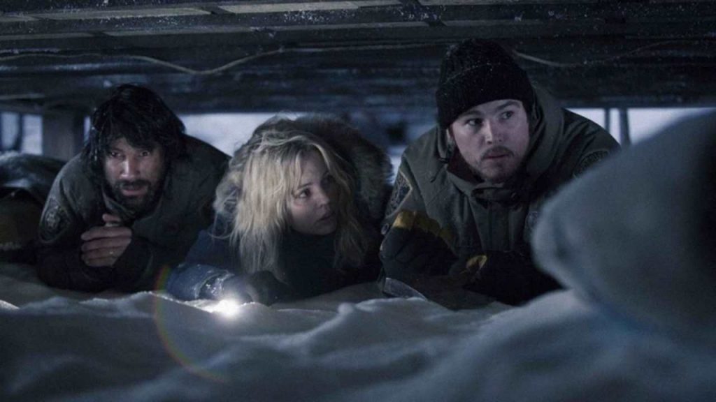 Stasera in tv | 5 giugno | 30 giorni di buio, con Josh Hartnett