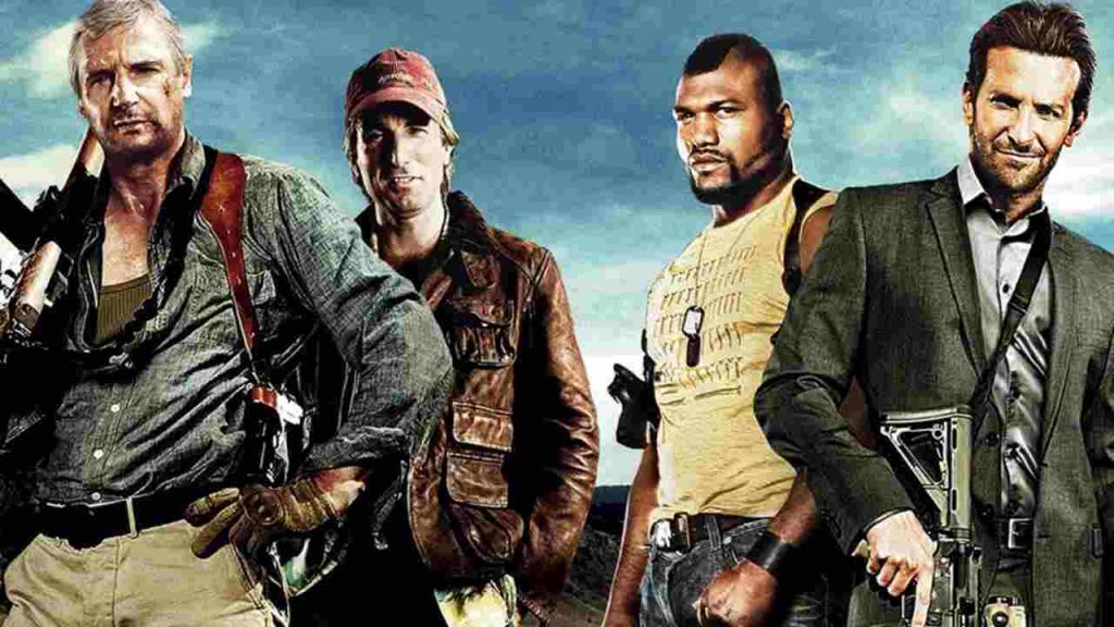 Stasera in tv | 13 giugno | A-Team, il remake della super squadra speciale