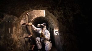 Tracce di Coronavirus già a dicembre in acque scarico Milano e Torino