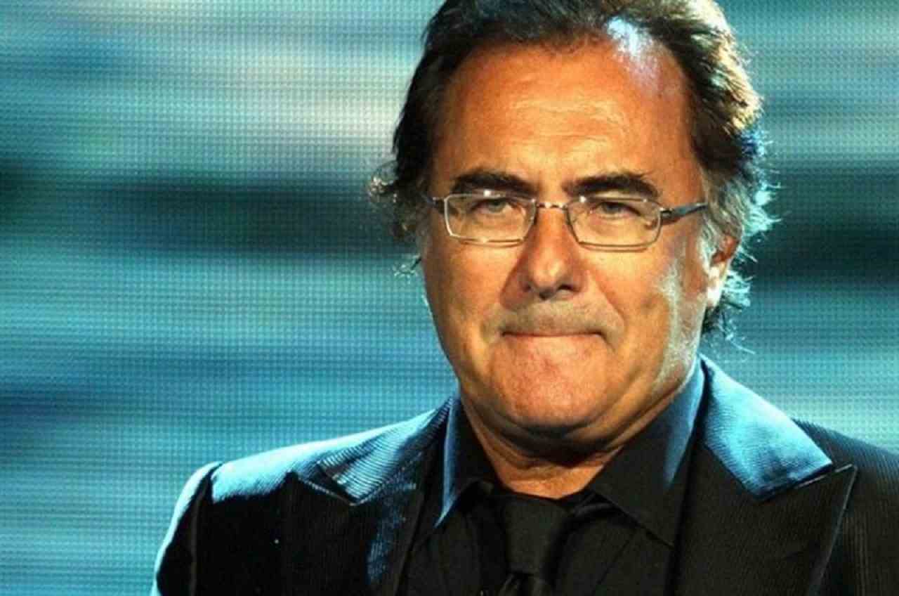 Albano Carrisi chiude il suo ristorante