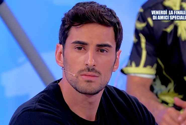 Alessandro Graziani usato per business
