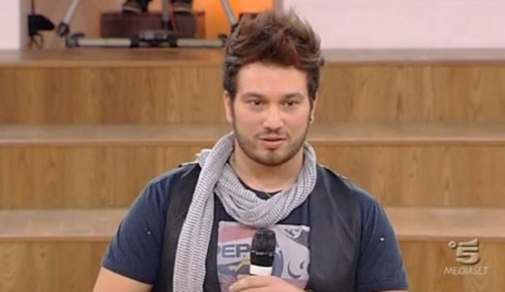 Amici, ricordate il vincitore Antonino Spadaccino? Eccolo oggi [FOTO]