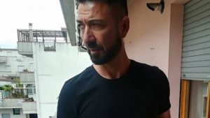 Ex carabiniere assassinato, fermata una coppia di coniugi