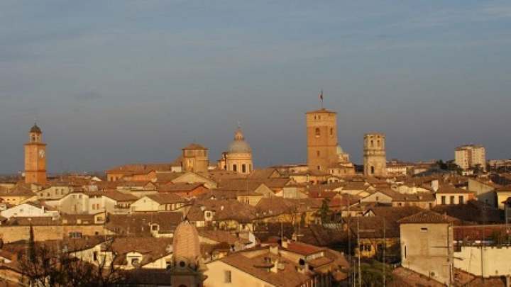 Meteo Reggio Emilia oggi lunedì 29 giugno: soleggiato
