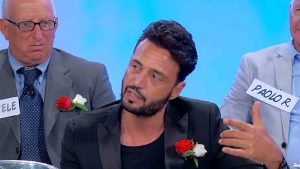 Armando Incarnato sfrutta i suoi privilegi