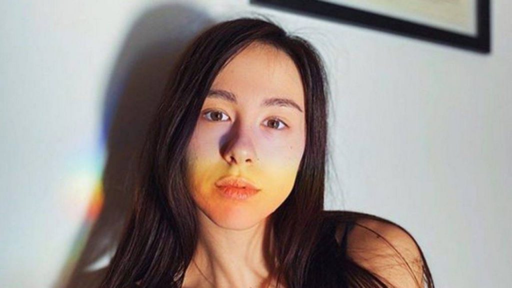 Aurora Ramazzotti tuffo nel passato | Il ricordo speciale di papà Eros Ramazzotti