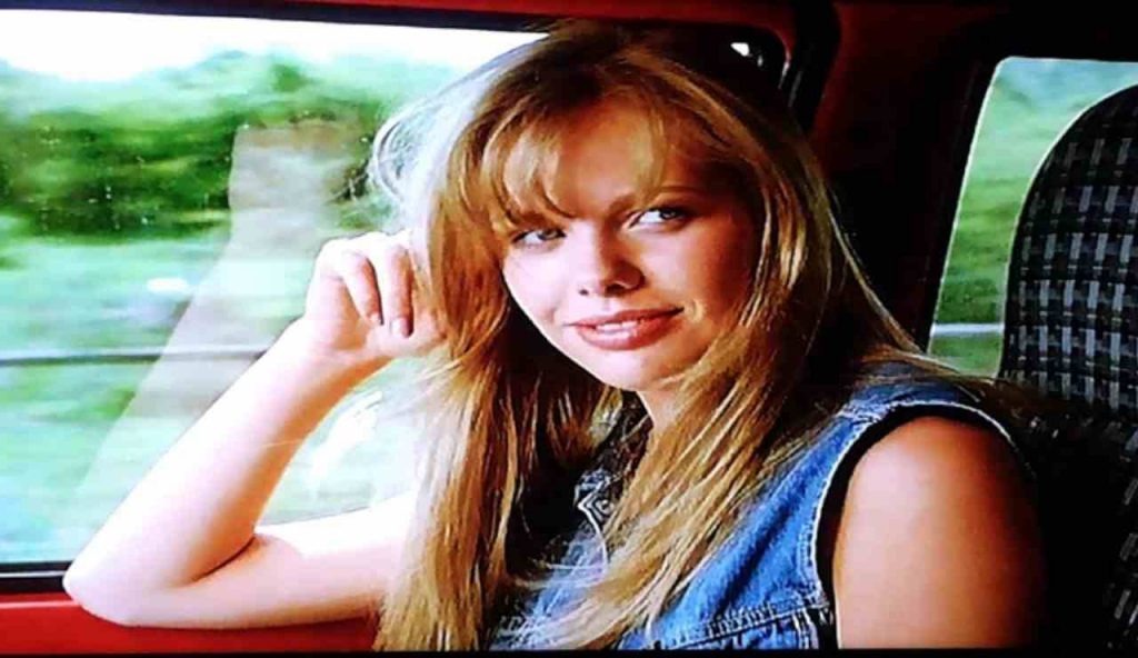 Era Sofia nel film con Raul Bova: ecco come la ritroviamo oggi [FOTO]