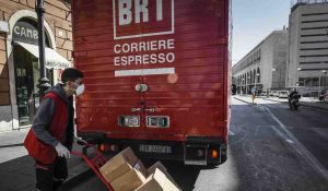 Bartolini nuovo focolaio Coronavirus 40 positivi