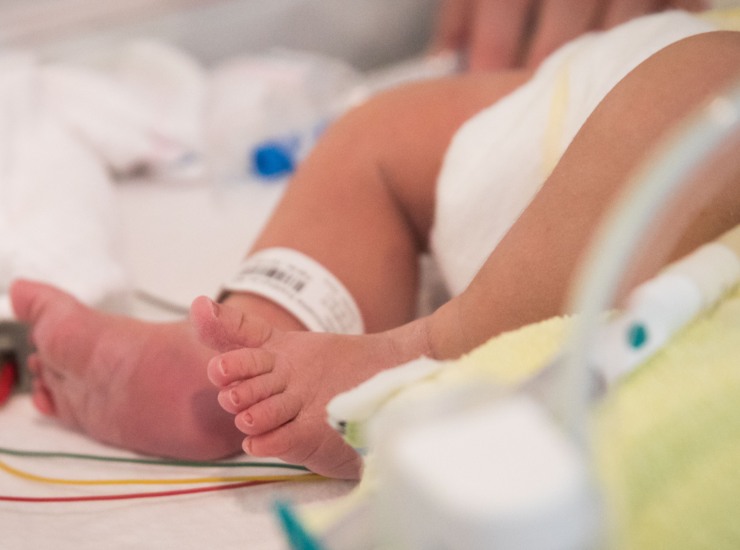 Batterio killer attacca i neonati: morti ispiegabili e danni ai neuroni