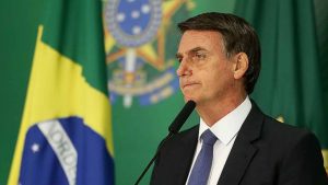 Bolsonaro coronavirus - "moriremo tutti"