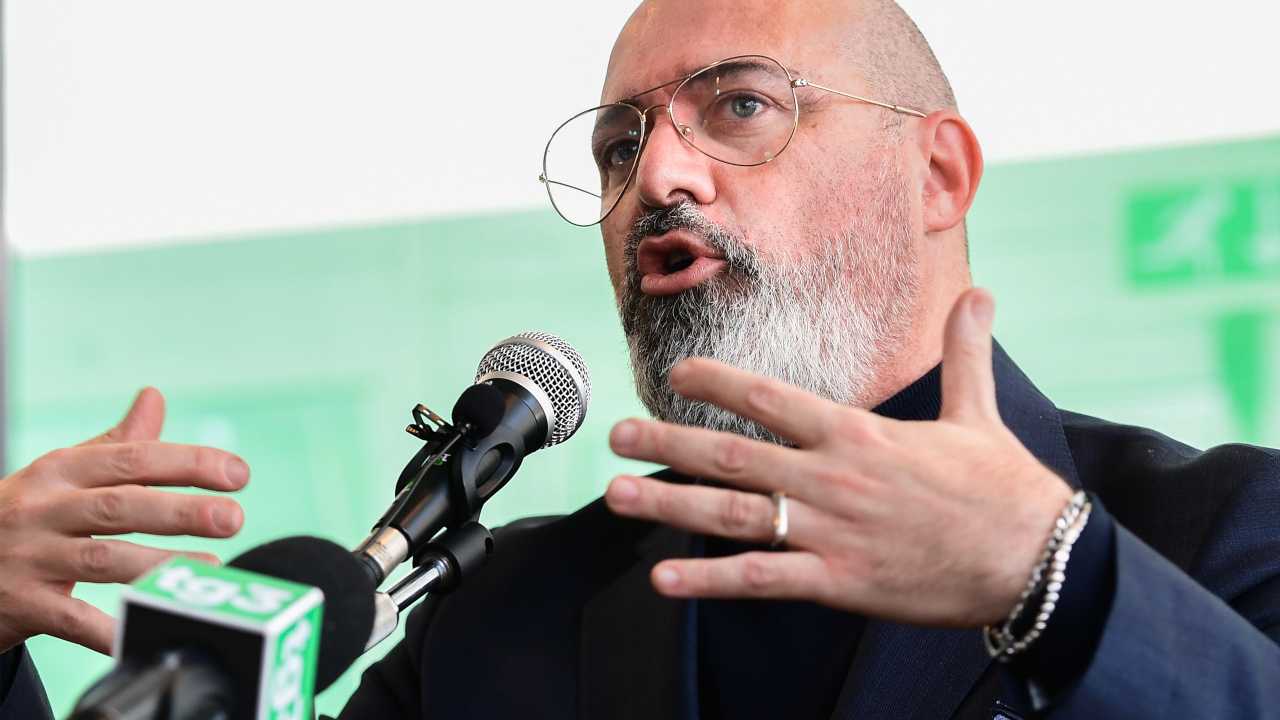 bonaccini