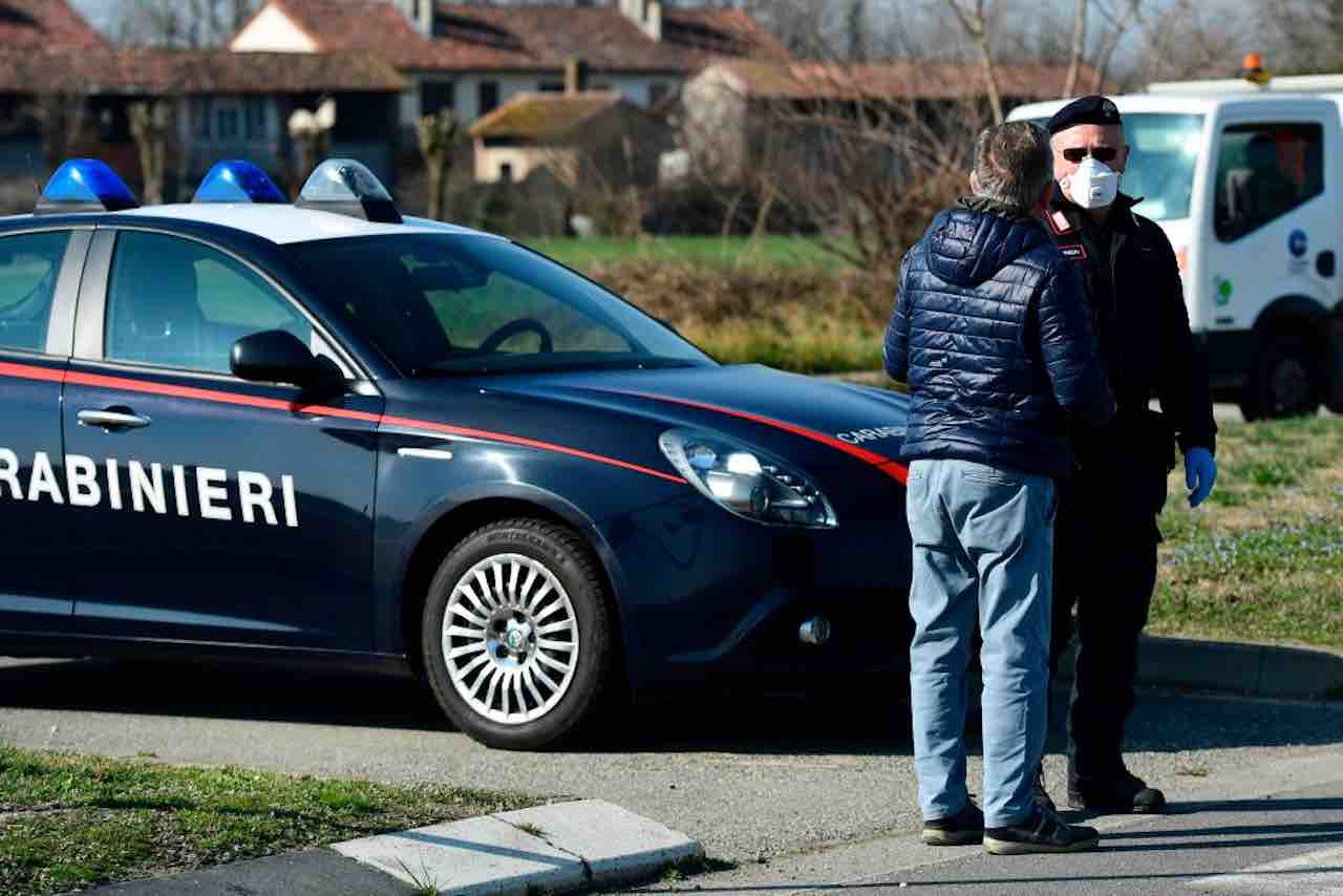 Setterone: brutalmente ucciso a 70 anni, fermato un vicino