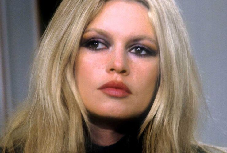 Brigitte Bardot, attrice-Meteoweek.com